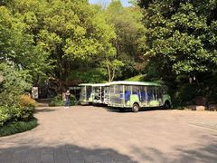 -杭州半山国家森林公园