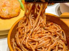 -西贝莜面村(近铁城市广场店)