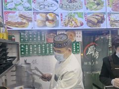 -白魁老号饭庄(交道口店)