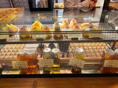 -Let's Taipei 非常烘焙(太古里店)