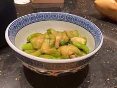 -老板很二(吉大店)