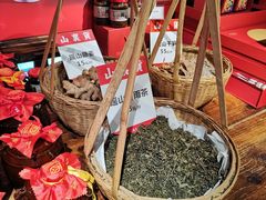 -瑶王府·广西菜(相思湖店)