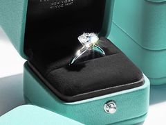 -Tiffany & Co.蒂芙尼
(天津万象城店)