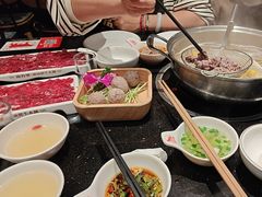 -尚合里潮汕牛肉火锅(海沧店)