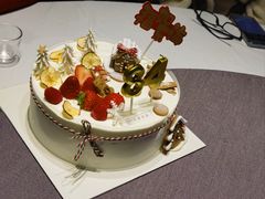 -花甜生活FatimCake·生日蛋糕