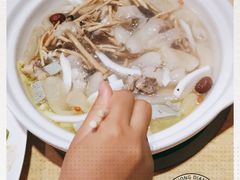 -龙泉人椰子鸡.糟粕醋.海南菜(三亚旗舰店)