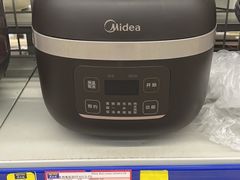 -麦德龙(郑东店)