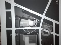 -中央广播电视总台(光华路办公区)