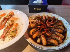 -红盔甲·小龙虾(车公庙店)