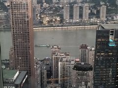-WFC会仙楼观景台