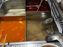 -海底捞火锅(八佰伴店)