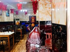 -小铜锣湾海鲜家常菜馆(河西店)