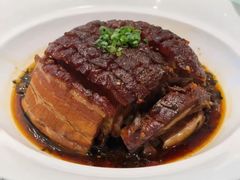 -香丰阁·烤鸭·川湘菜(清河店)