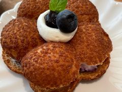 -VERIE BAKEHOUSE