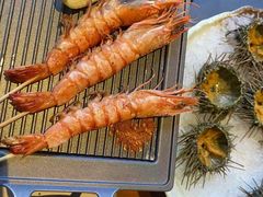 -Mr.Fish鱼鲜生海鲜放题(高德置地冬广场店)