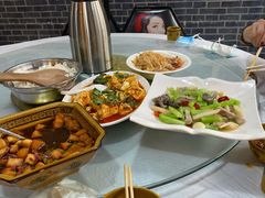 -华光驿站私房菜·黑金冠