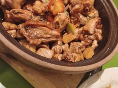 -广九餐室(陈家祠扬韬广场店)