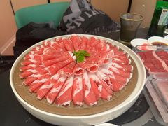 -牛街清真满恒記(平安里西大街店)