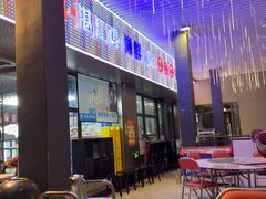 -明本湛江鸡•海鲜小厨(陈家祠店)