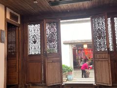 -文儒九号·闽菜馆(三坊七巷店)