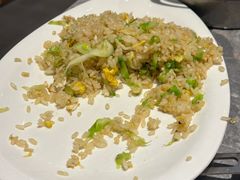 -张凯达·深海石斑鱼潮汕火锅(十五年品牌•虹桥天街店)