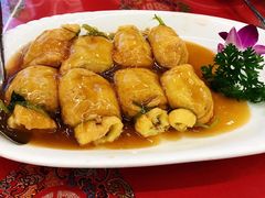 -玉华台饭庄(裕中西里小区店)