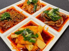 -艳阳天民俗村(公园路店)