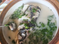 -风味小馆(天目湖宾馆店)