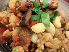 -新新湘菜馆(新中街二条店)