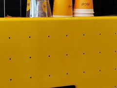 -麦当劳(北亭广场分店)