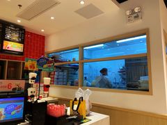 -85度C(南京龙世中心店)