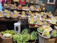 -福照楼汽锅鸡·云南菜(万达广场店)