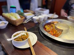 -巴邑火锅(江北万达店)