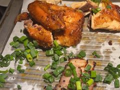 -绿茶餐厅(千岛湖银泰城店)