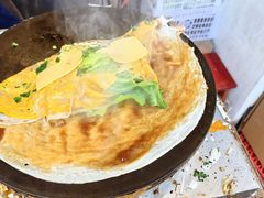 -琦琦蛋饼铺(上南店)