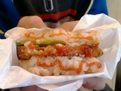 android_upload_pic-德克士(宝龙天地店)