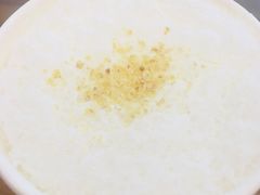 -茶话弄(咖啡·中贸广场店)