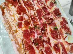 -盛爱家烤肉店(五泉总店)