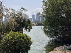 -珠海圆明新园