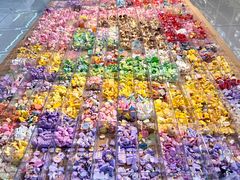 -郑在DIY·潮玩银饰绘画手作(中央大道旗舰店)