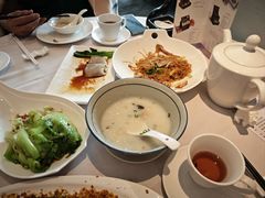 -粤财皇冠假日酒店·彩华轩中餐厅