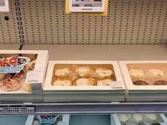 -盒马X会员店(王府井奥莱UP TOWN店)