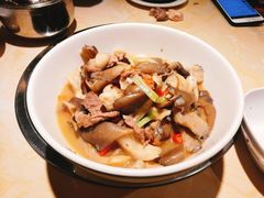 -大碗先生(万家丽店)