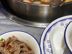 -尚御潮汕牛肉自助火锅(锦园店)