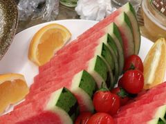 -永红源啤酒·烧烤·海鲜·大排档(青特城店)