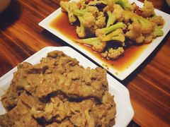 -鲁厚源牛肉坊(阳光100店)