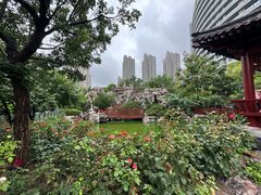 -李叔同故居纪念馆