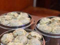 -春和發特色蒸饺(浐河西路店)