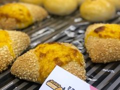 -喜茶(北京五棵松华熙店)