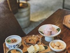 -朴物良社(东明锦园店)